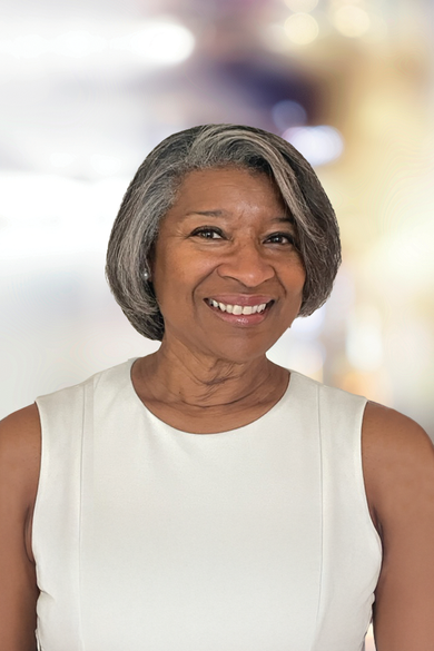 Portrait of Rhonda O'Guinn, REALTOR® | ABR® | CNE | NRLUX.